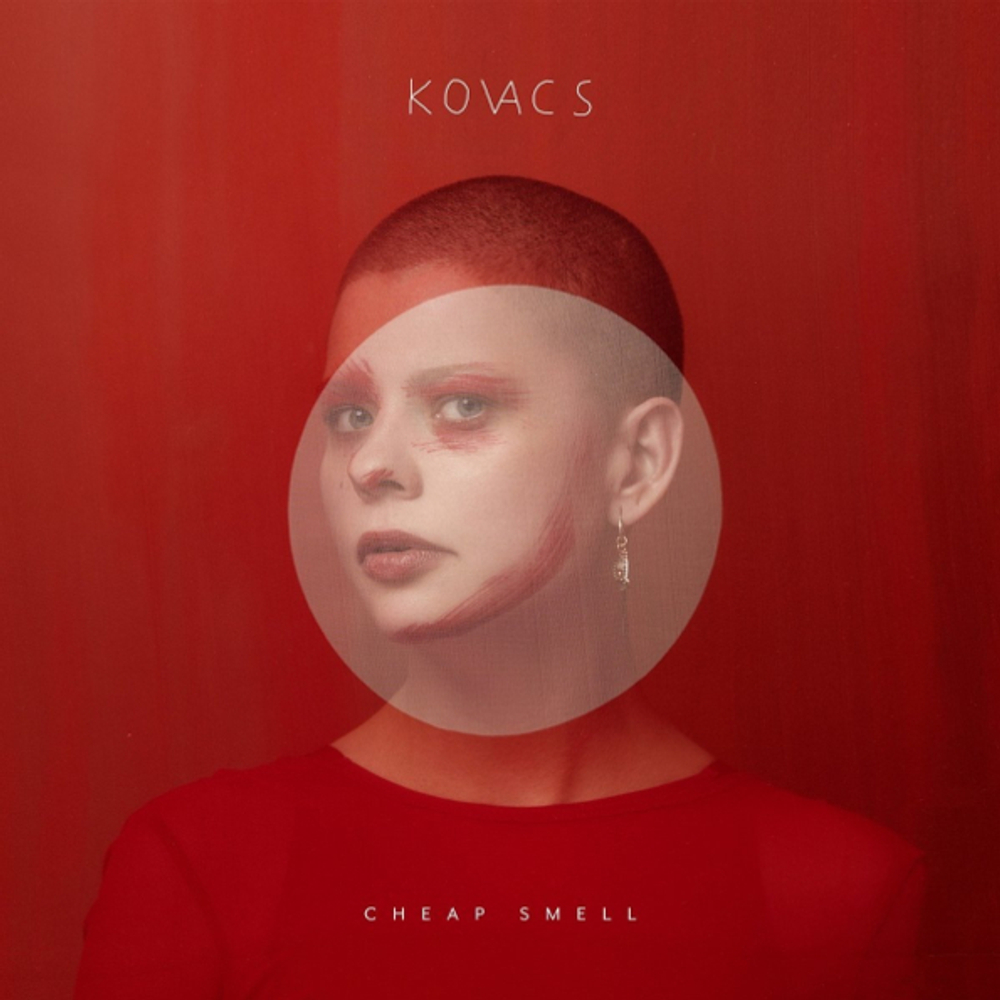 Kovacs / Cheap Smell (CD)