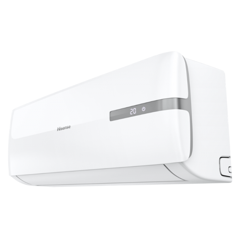 Кондиционер Hisense AS-24HR4SBADL00G