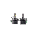 Светодиодные автомобильные LED лампы M50 HID TO LED D3S/R 6000К 12V