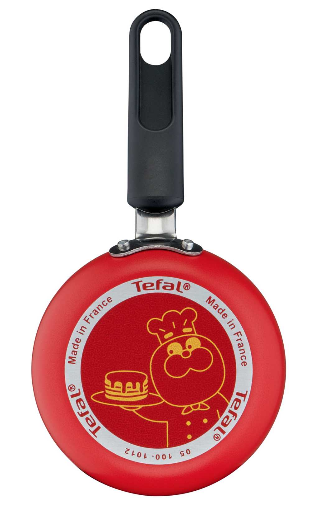 Сковорода для блинов Tefal ChefClub 12 см B5980002