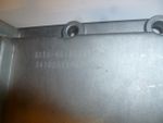 Теплообменник TDQ 38 4L/Heat exchanger