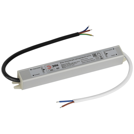 Блок питания ЭРА LP-LED-40W-IP67-24V-S