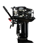 Лодочный мотор Gladiator G30FES