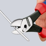 TwinForce® черненые 180 мм Knipex 73 72 180 BK