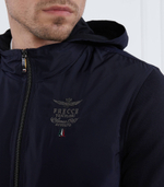 Куртка Aeronautica Militare - темно-синий(AF454CT3082)