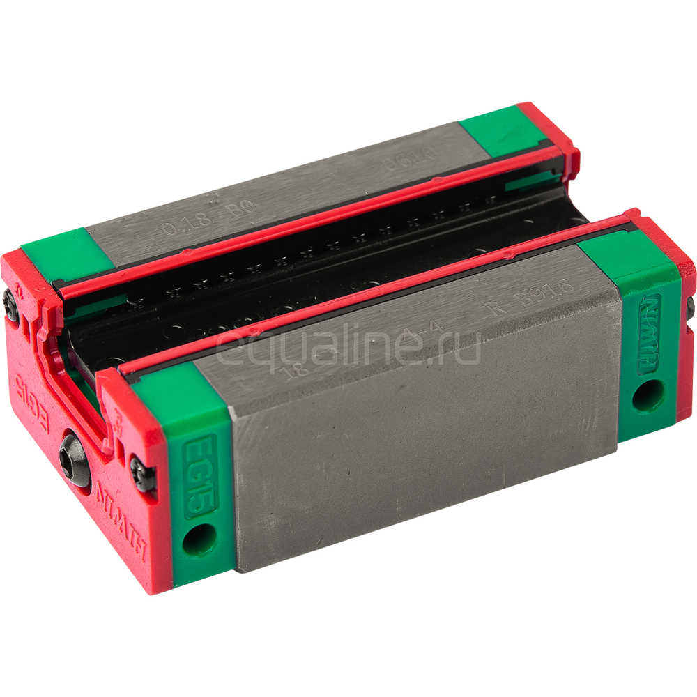 Каретка HIWIN EGH15CA