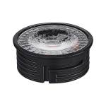 ST9101.449.07 Модуль ST-Luce Черный LED -*7W 4000K