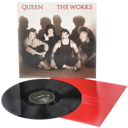 Queen — The Works (LP)