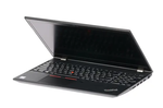 15.6" Ноутбук Lenovo ThinkPad T580 (1920x1080, Intel Core i5-7300U, RAM 16ГБ, SSD 256ГБ, Intel HD Graphics 620, Win 10Pro)
