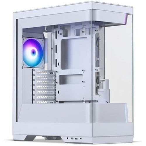 Корпус Midi-Tower PHANTEKS ENTHOO EVOLV S2 TG ARGB White (PH-ES524S2_DWT01)