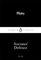 Socrates' Defence (Penguin Little Black Classics)