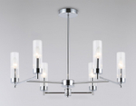 Люстра на штанге Ambrella Light HIGH LIGHT LH55151