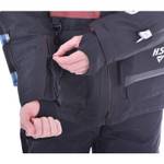 Костюм-поплавок мужской зимний "Rescuer VI prosport"-40, hardguard, махагон, ХСН