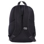 Рюкзак BRAUBERG FASHION CITY универсальный, "Virtual sneaker", черный, 46х31х15 см, 271671