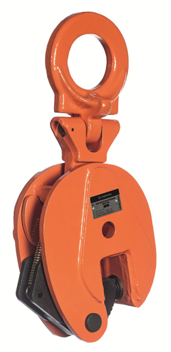 Захват для листов вертикальный СибТаль 2 т DSQC, СибТаль