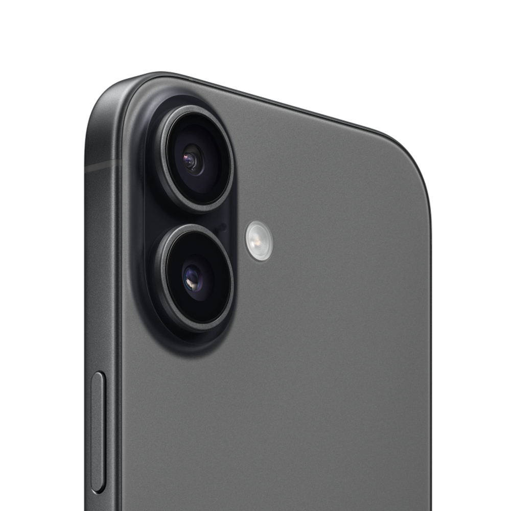 Смартфон iPhone 17 256Gb Черный