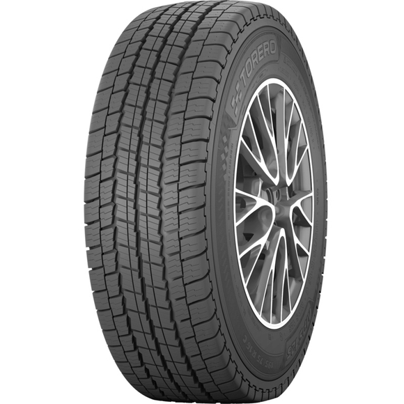 Triangle 185/75R16C 104/102R MPS 125 Variant All Weather TL
