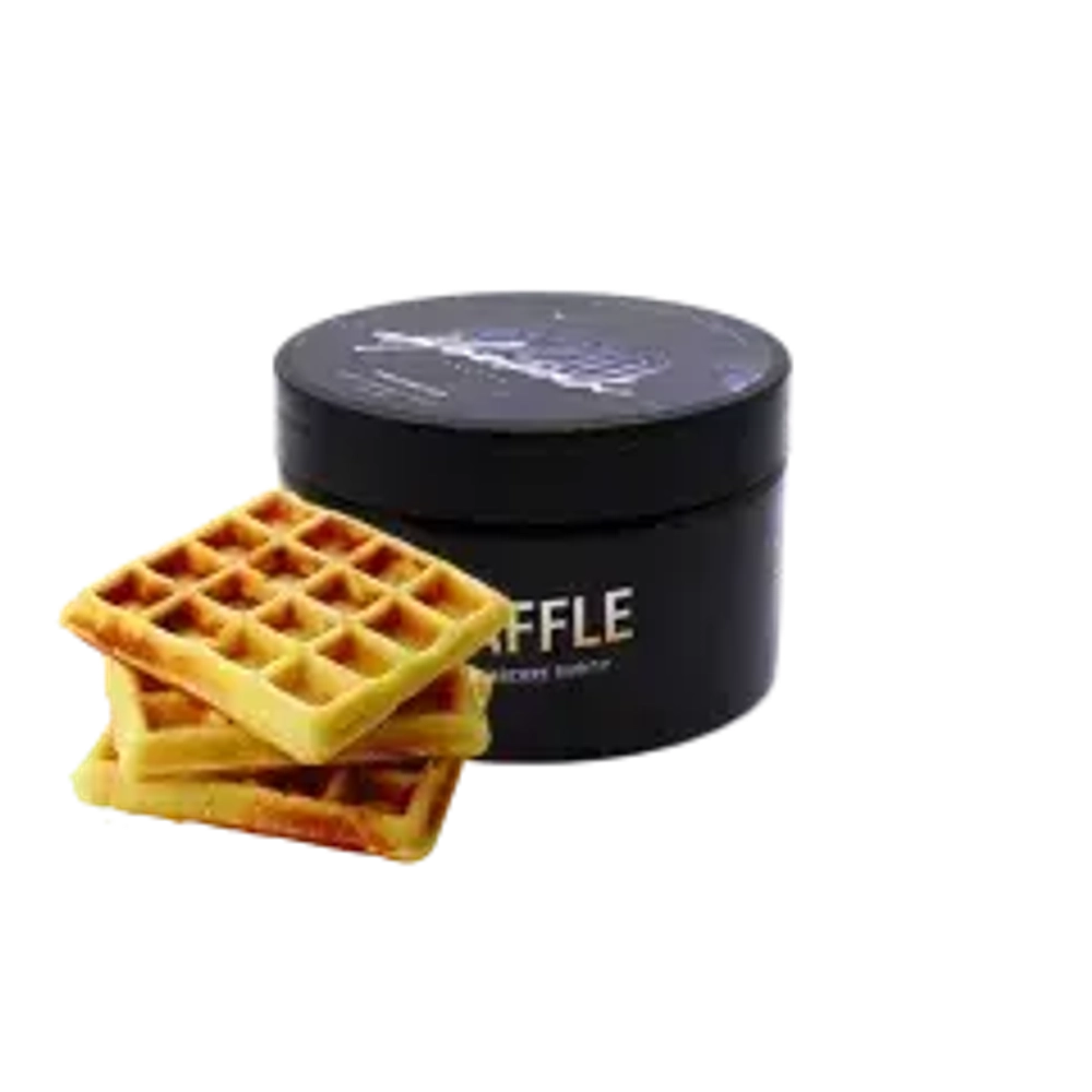 420 Dark Line - Waffle (250g)