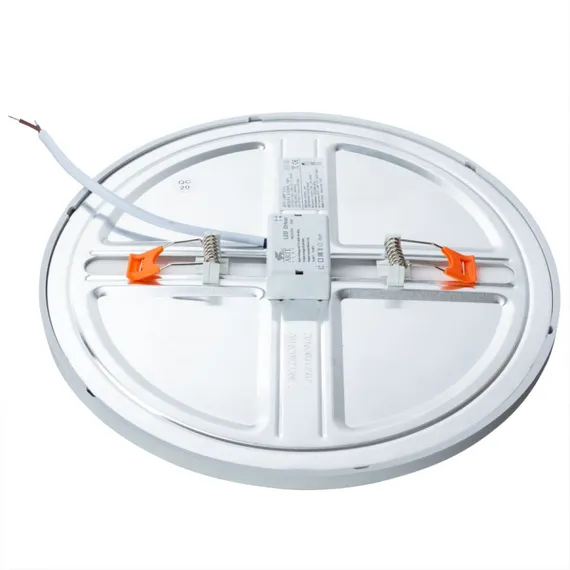Потолочный светильник Mesura A7976PL-1WH Arte Lamp