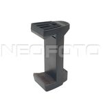 Штатив Falcon Eyes Travel Line 1200 + Fujimi SM-CL2 с креплением для смартфона