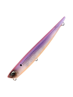 Воблер DUO Bay Ruf Manic Fish 99, CPA0645 Mullet Burning Gold, 99 мм, 16,2 г, тонущий, стикбейт