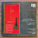 Andrés Segovia ‎– A Portrait Of Andrés Segovia My Favourite Works (Англия 1985г.)