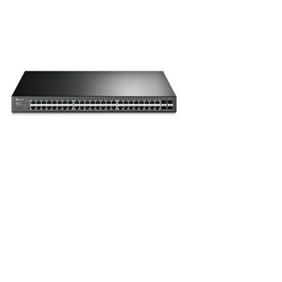 Коммутатор TP-Link T1600G-52PS