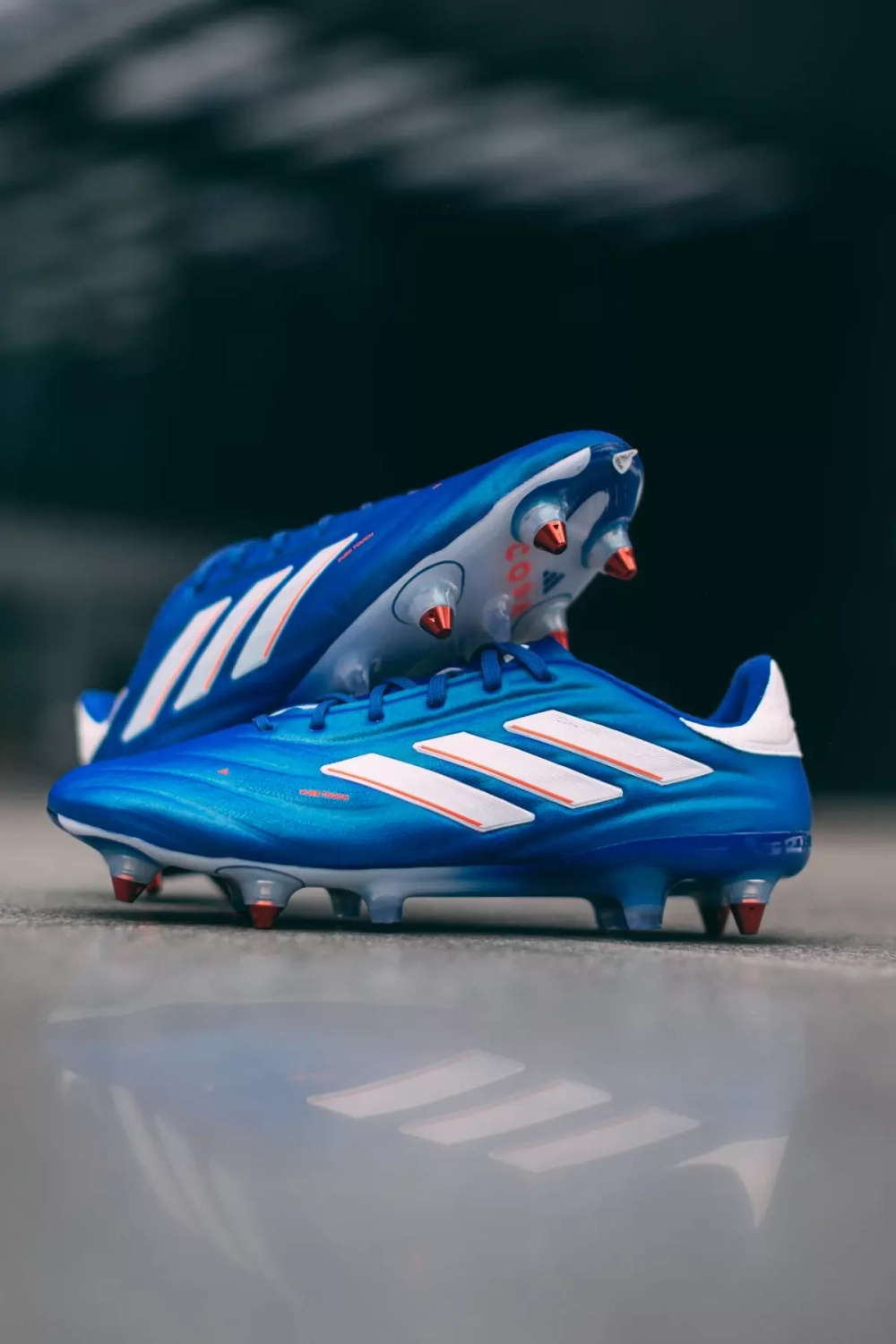 Бутсы adidas Copa Pure 2.1 SG