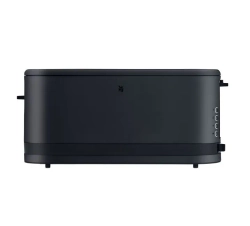 WMF Тостер Kitchenimis Long-slot Deep Black EAN 4211129226516