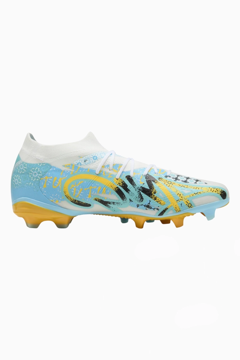 Бутсы Puma Future 9 Match FG/AG