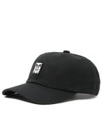 Кепка Icon Patch 6 Panel Strapback