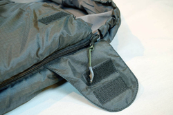 Спальный мешок Talberg Grunten -40C