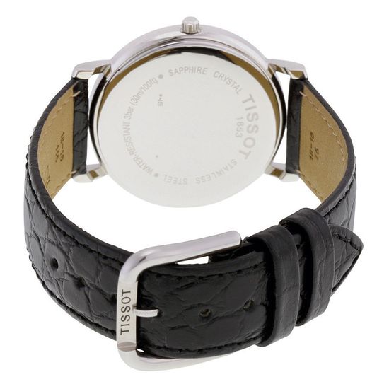 Наручные часы Tissot T52.1.421.12 Desire