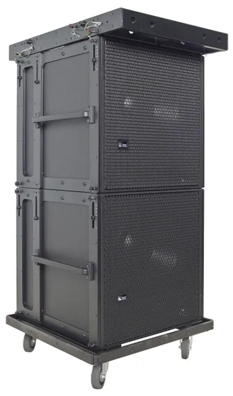 Meyer Sound 900-LFC, 09.246.201.06