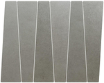 Equipe Bamboo Tp Gris 5.6x22.4