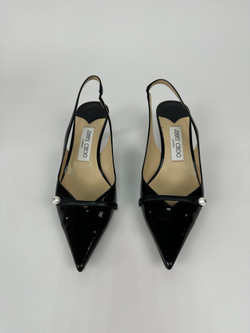 Босоножки Jimmy Choo