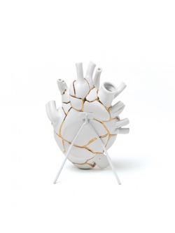 Ваза Love in Bloom Kintsugi