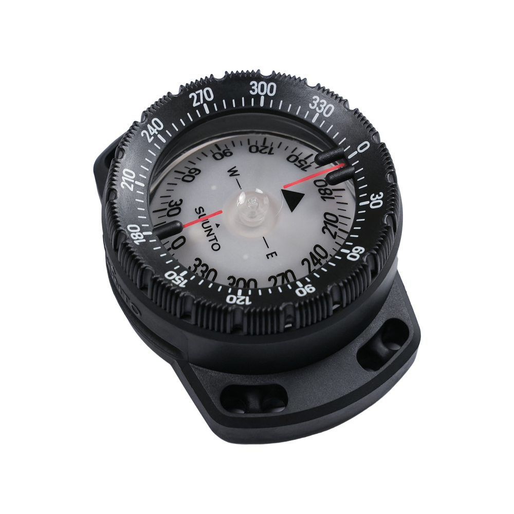 Аксессуар для дайв-компьютеров SUUNTO SK-8 BLACK BUNGEE MOUNT / SH