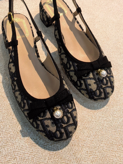 Туфли Christian Dior