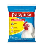 Рябушка эконом 500г  Витаминная добавка для птицы премикс