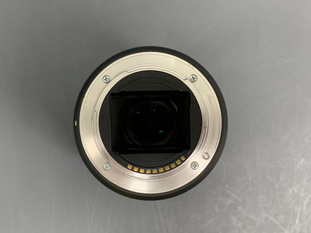 Sony 28-70mm 3.5-5.6 OSS