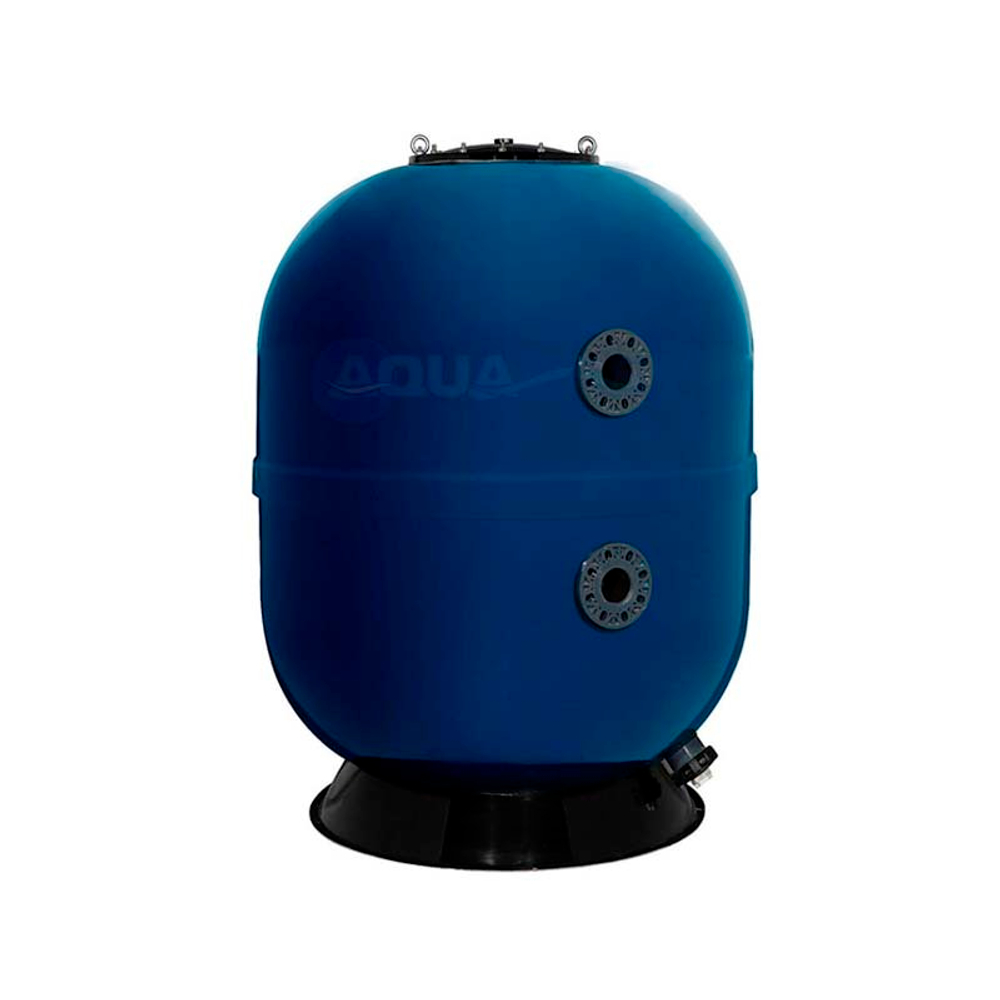 Фильтр OC1400.30 D=1400 М1 патр 90 мм 46м3/ч скорость 30м3/ч/м2