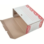 Короб архивный 150 мм,Attache Selection