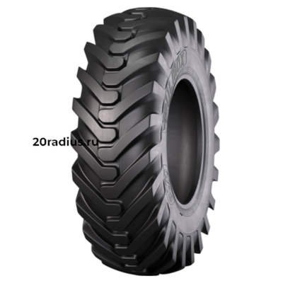 16,9-24(440/80-24) 16PR 154A8 BL70 (IND80) R-4 TL ТУРЦИЯ
