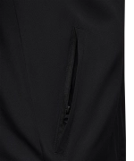 Куртка спортивная CAMP 2 Lined Jacket, черный