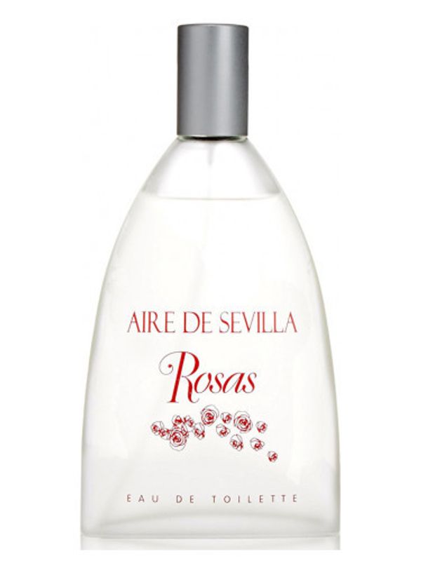 Instituto Espanol Aire de Sevilla Rosas