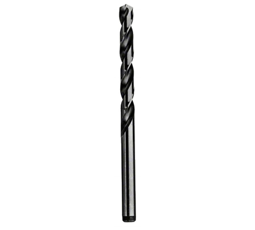 СВЕРЛО ПО МЕТАЛЛУ BOSCH 12,6 ММ 101-151 HSS-G 135 (5 PACK) СВЕРЛО ПО МЕТАЛЛУ BOSCH 12,6 ММ 101-151 HSS-G 135 (5 PACK)