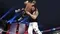 PS4 WWE 2K17 (Б/У, Английская версия, CUSA-05058)