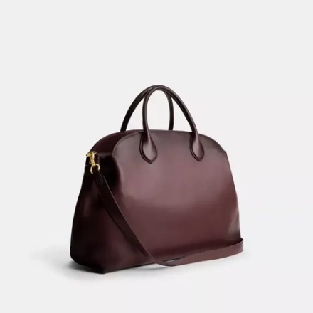 COACH СУМКА EMPIRE 48, БОРДОВЫЙ