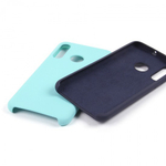 Панель Soft Touch для Huawei P30 Lite, 007002 Черный